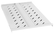 Cabeus SH-J018-FC-1000-100KG Полка 19" перфорированная для напольных шкафов