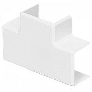 Efapel 10501 ABR Т-образный отвод для миниканала 50х20