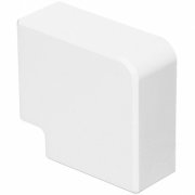 Efapel 10503 ABR плоский угол для миниканала 50х20