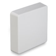 Efapel 16065 ABR заглушка для короба 185х65