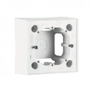 Efapel 10975 ABR коробка для открытого монтажа для SIRIUS 70