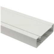 Efapel 10150 CBR миниканал 40х12,5 без перегородки (метр)