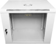 Шкаф 19 настенный 6U GYDERS GDR-66035G