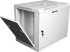 Шкаф для сервера настенный 19 12U, 600х600х635 мм, металлическая дверь, серый, GYDERS GDR-126060GM