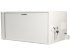 Антивандальный ящик и шкаф 19 9U 600x300x501 мм металлическая дверь серый, GYDERS GDR-96030GA