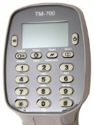 Тестовая трубка Greenlee TM-700