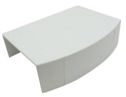 Efapel 10098 ABR переходник на меньшее сечение для короба 110х50