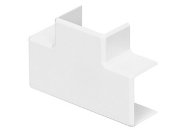 Efapel 10051 ABR Т-образный отвод для миниканала 40х12,5
