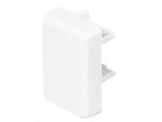 Efapel 10055 ABR заглушка для миниканала 40х12,5